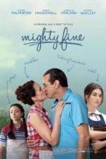 Watch Mighty Fine Wootly