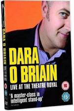 Watch Dara O'Briain: Live at the Theatre Royal Wootly