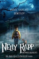 Watch Nelly Rapp: Monster Agent Wootly