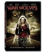 Watch War Wolves Wootly