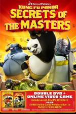 Watch Kung Fu Panda Secrets of the Masters Wootly