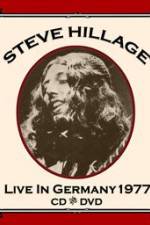 Watch Steve Hillage Live 1977 Wootly