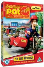 Watch Postman Pat Special Delivery Service - Pat to the Rescue Wootly