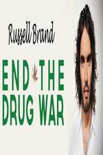 Watch Russell Brand End The Drugs War Wootly