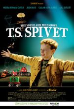 Watch The Young and Prodigious T.S. Spivet Wootly