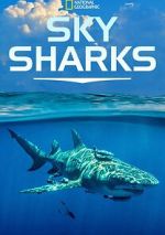 Watch Sky Sharks (TV Special 2022) Wootly