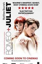 Watch Matthew Bourne\'s Romeo and Juliet Wootly