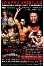 Watch PWX An Evil Twist of Fate Wootly