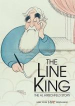 Watch The Line King: The Al Hirschfeld Story Wootly