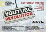 Watch YouTube Revolution Wootly