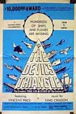 Watch The Devils Triangle Wootly