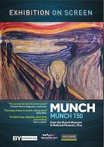 Watch EXHIBITION: Munch 150 Wootly