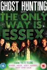 Watch Ghost Hunting with the Only Way is Essex Wootly