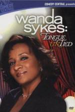 Watch Wanda Sykes Tongue Untied Wootly