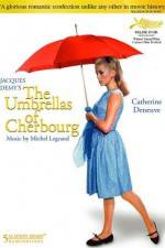 Watch The Umbrellas of Cherbourg Wootly