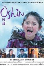 Watch Oshin Wootly