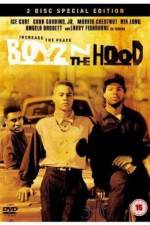 Watch Boyz n the Hood Wootly