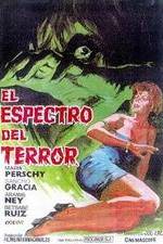 Watch El espectro del terror Wootly