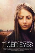 Watch Tiger Eyes Wootly