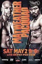 Watch Floyd Mayweather vs Manny Pacquiao Wootly