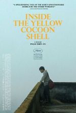 Watch Inside the Yellow Cocoon Shell Wootly