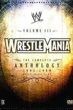 Watch WrestleMania XI Wootly