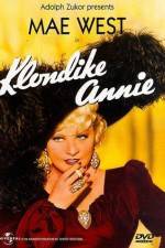 Watch Klondike Annie Wootly