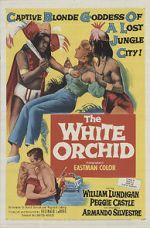 Watch The White Orchid Wootly