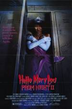 Watch Hello Mary Lou Prom Night II Wootly