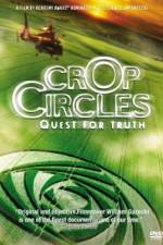 Watch Crop Circles Quest for Truth Wootly