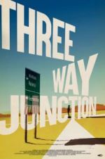 Watch 3 Way Junction Wootly