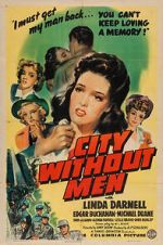 Watch City Without Men Wootly