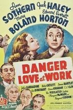 Watch Danger - Love at Work Wootly