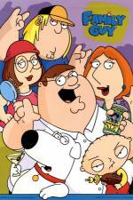 Watch Family Guy Creating the Chaos Wootly