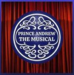 Watch Prince Andrew: The Musical (TV Special 2022) Wootly