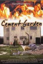 Watch The Cement Garden Wootly