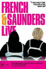 Watch French & Saunders Live Wootly