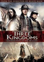 Watch Three Kingdoms Wootly