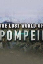 Watch Lost World of Pompeii Wootly