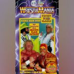 Watch WrestleMania VIII (TV Special 1992) Wootly