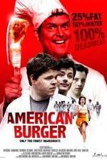 Watch American Burger Wootly