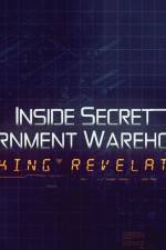 Watch In Inside Secret Government Warehouses ( 2010 ) Wootly