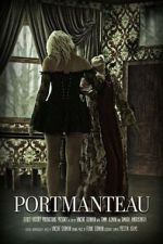 Watch Portmanteau (Short 2023) Wootly