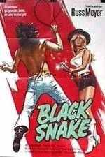 Watch Black Snake Wootly