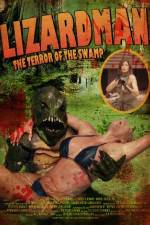 Watch LizardMan: The Terror of the Swamp Wootly