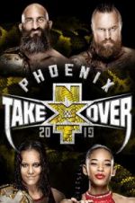 Watch NXT TakeOver: Phoenix Wootly