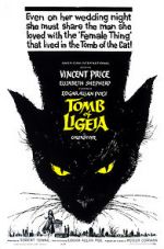 Watch The Tomb of Ligeia Wootly