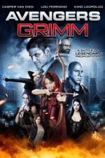 Watch Avengers Grimm Wootly