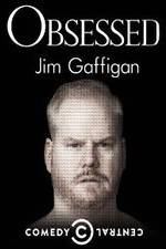 Watch Jim Gaffigan: Obsessed Wootly