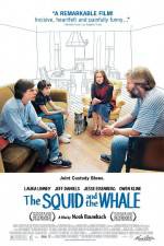 Watch The Squid and the Whale Wootly